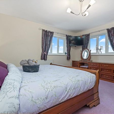 Comfy Cumbrian Stay Distington エクステリア 写真
