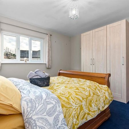 Comfy Cumbrian Stay Distington エクステリア 写真