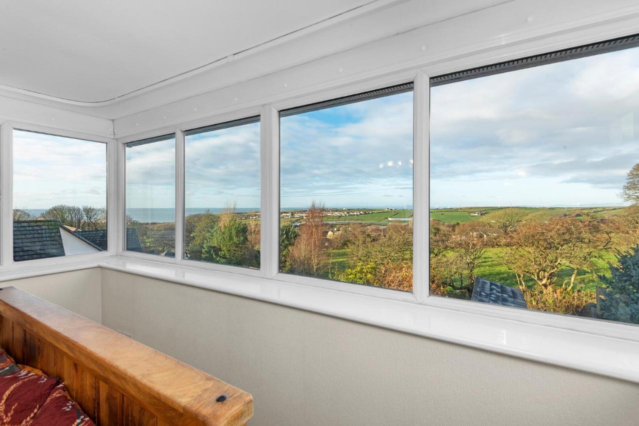 Comfy Cumbrian Stay Distington エクステリア 写真