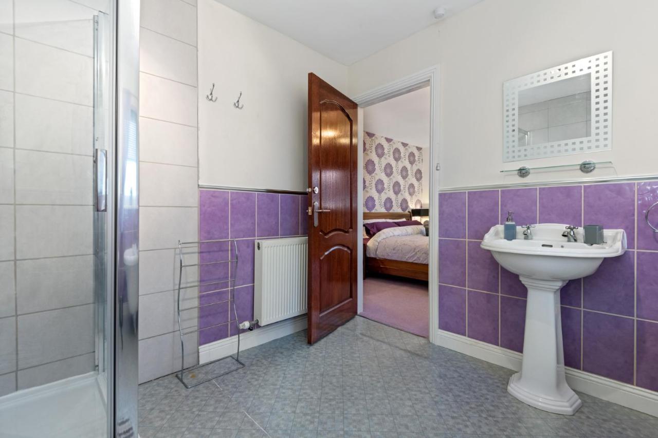 Comfy Cumbrian Stay Distington エクステリア 写真