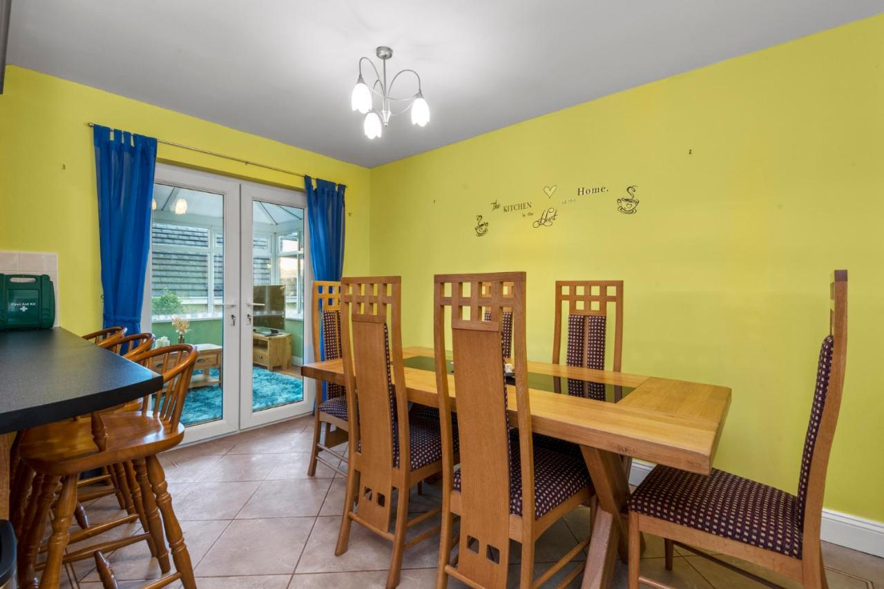 Comfy Cumbrian Stay Distington エクステリア 写真