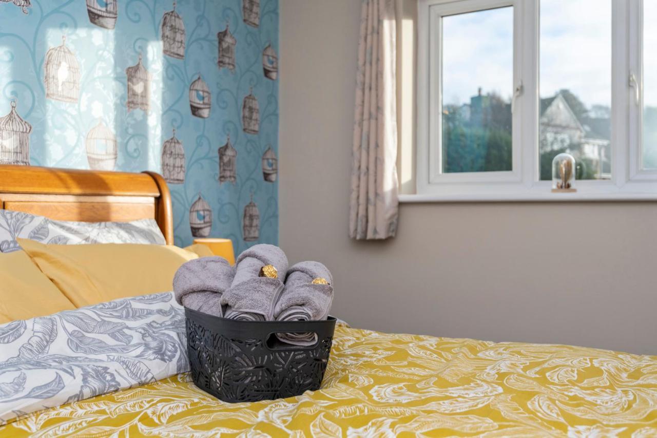 Comfy Cumbrian Stay Distington エクステリア 写真