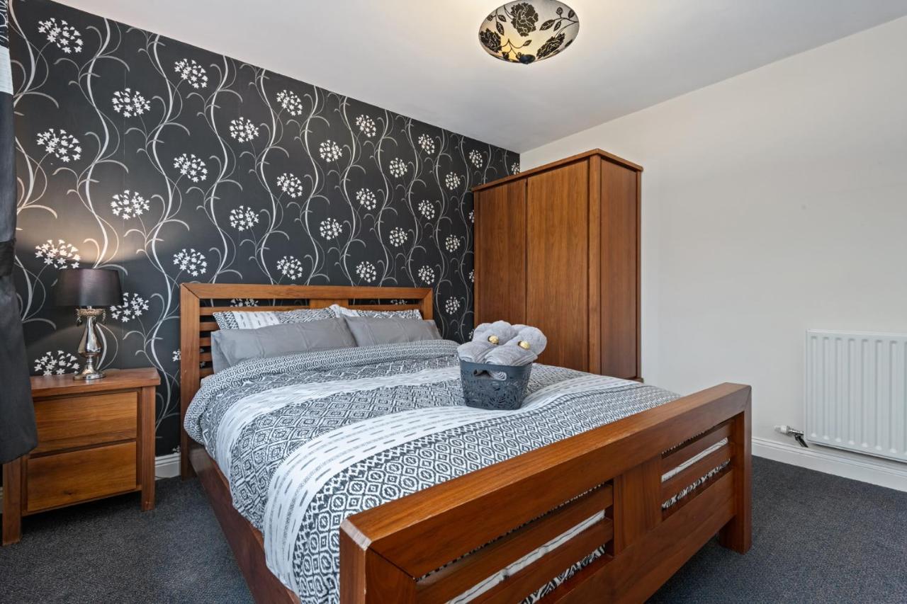 Comfy Cumbrian Stay Distington エクステリア 写真