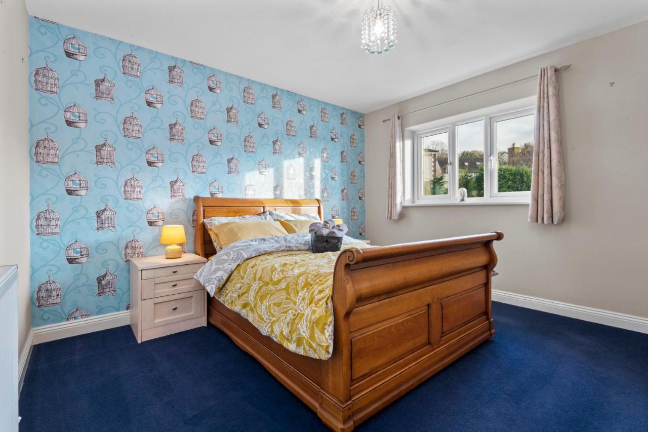 Comfy Cumbrian Stay Distington エクステリア 写真