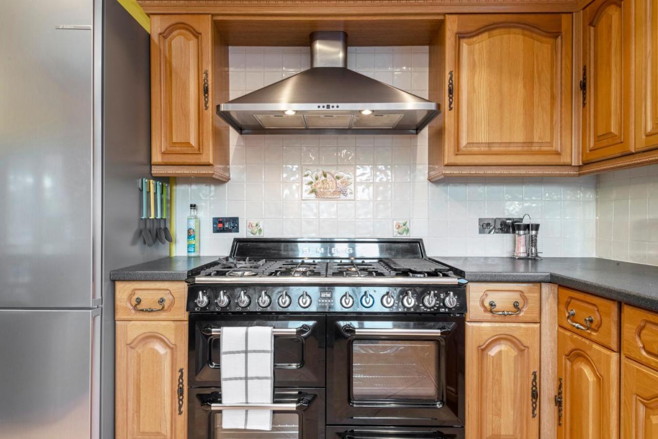 Comfy Cumbrian Stay Distington エクステリア 写真