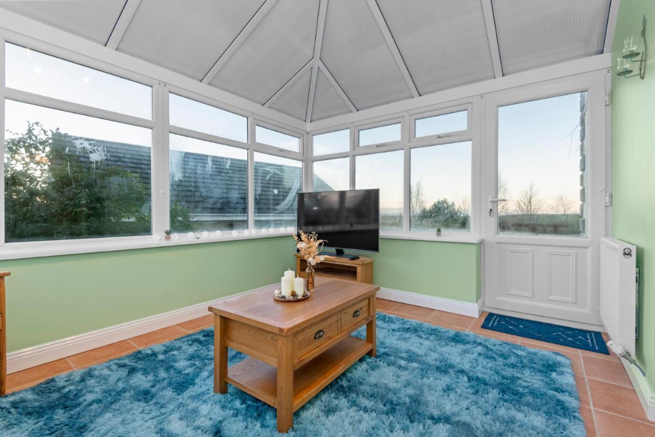 Comfy Cumbrian Stay Distington エクステリア 写真