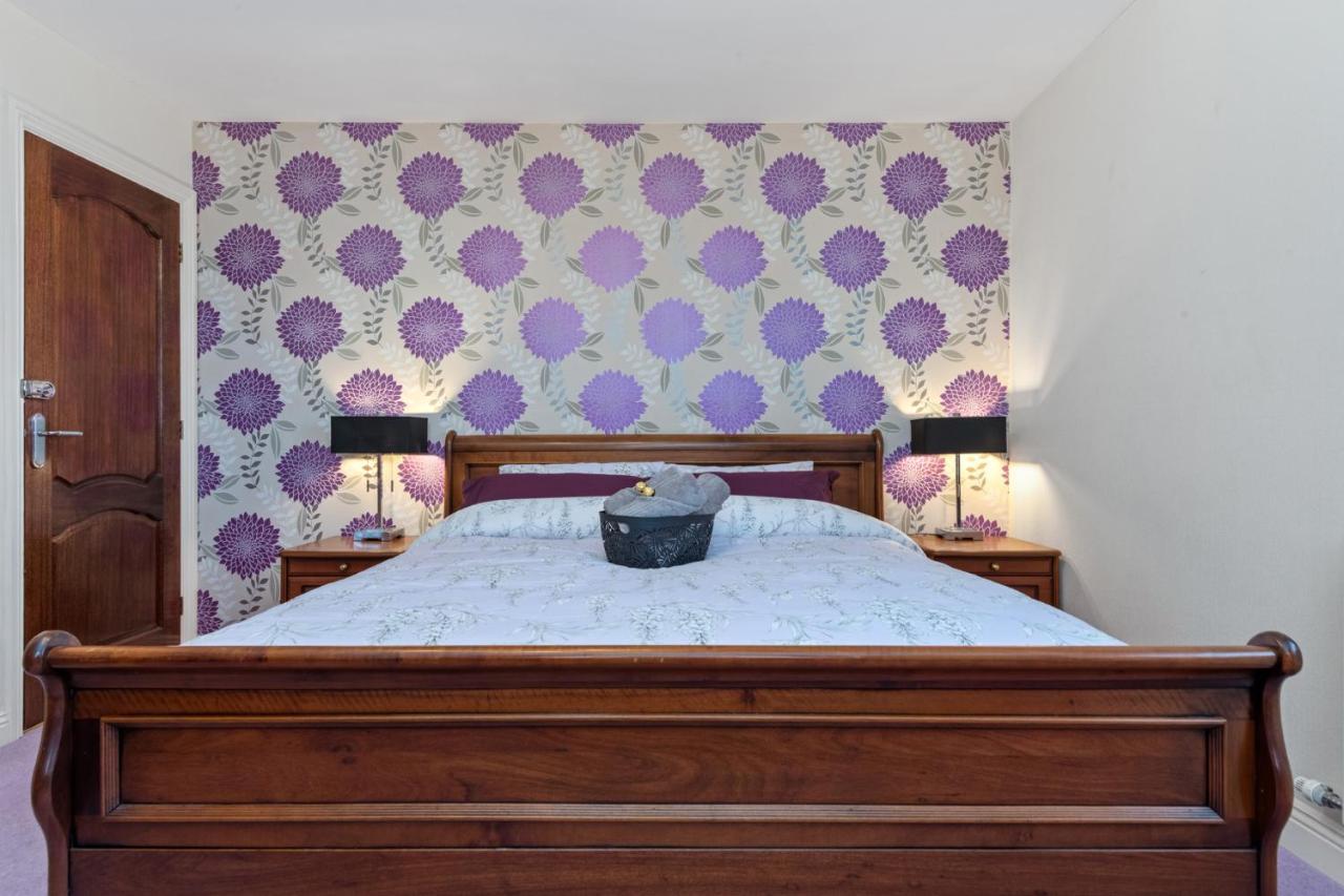 Comfy Cumbrian Stay Distington エクステリア 写真