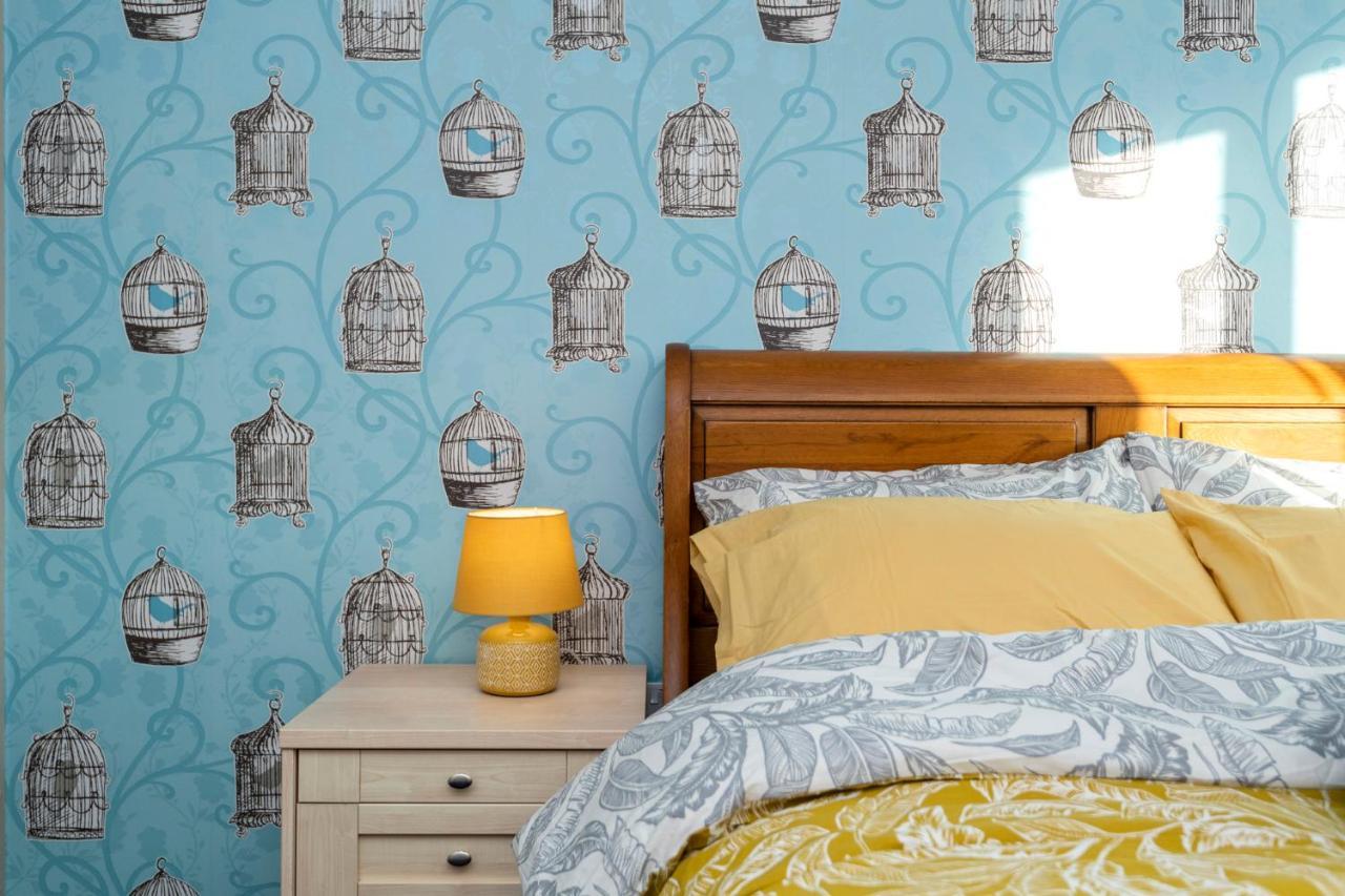 Comfy Cumbrian Stay Distington エクステリア 写真