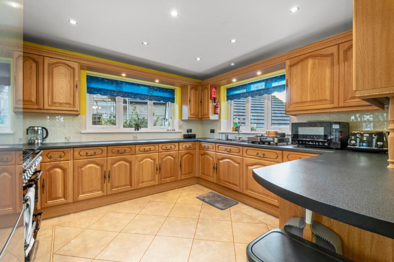Comfy Cumbrian Stay Distington エクステリア 写真