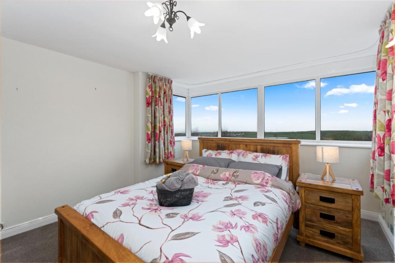 Comfy Cumbrian Stay Distington エクステリア 写真