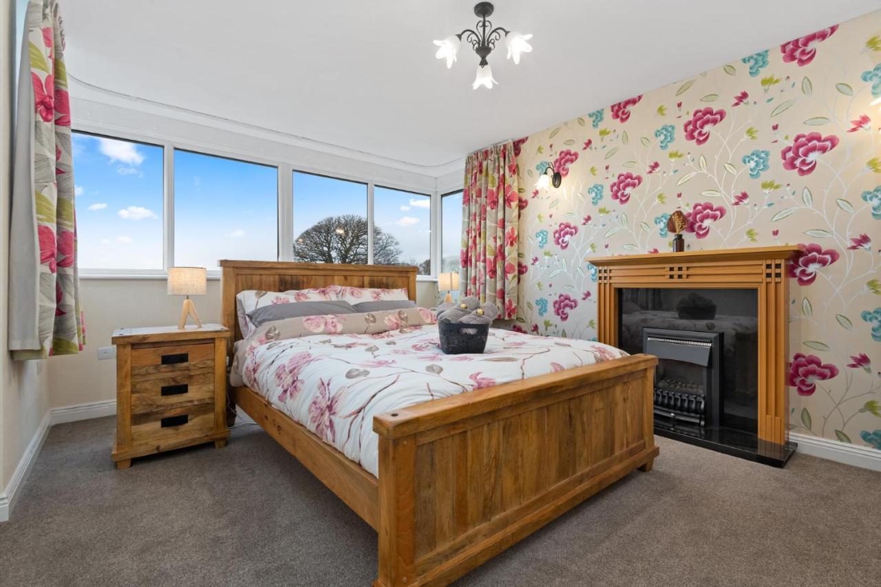 Comfy Cumbrian Stay Distington エクステリア 写真