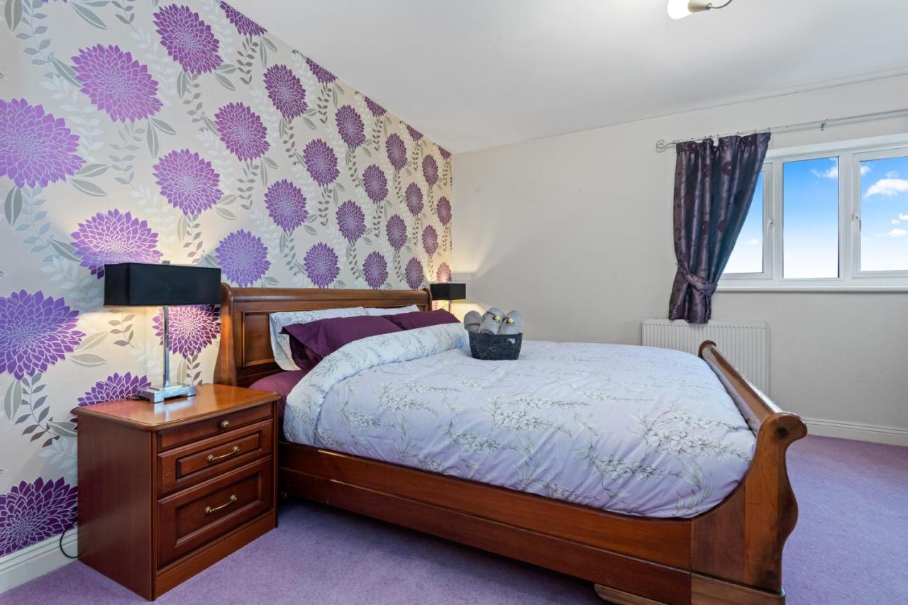 Comfy Cumbrian Stay Distington エクステリア 写真