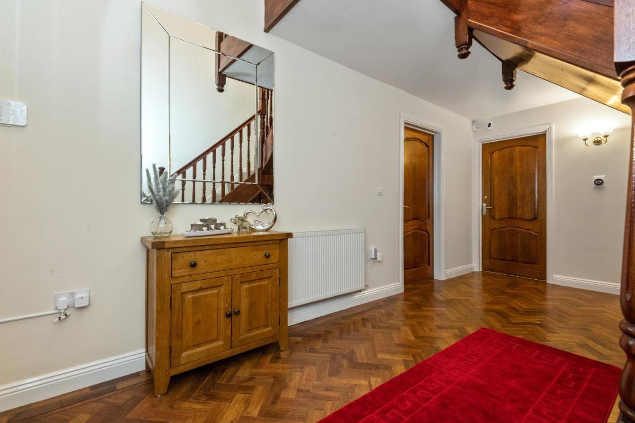 Comfy Cumbrian Stay Distington エクステリア 写真