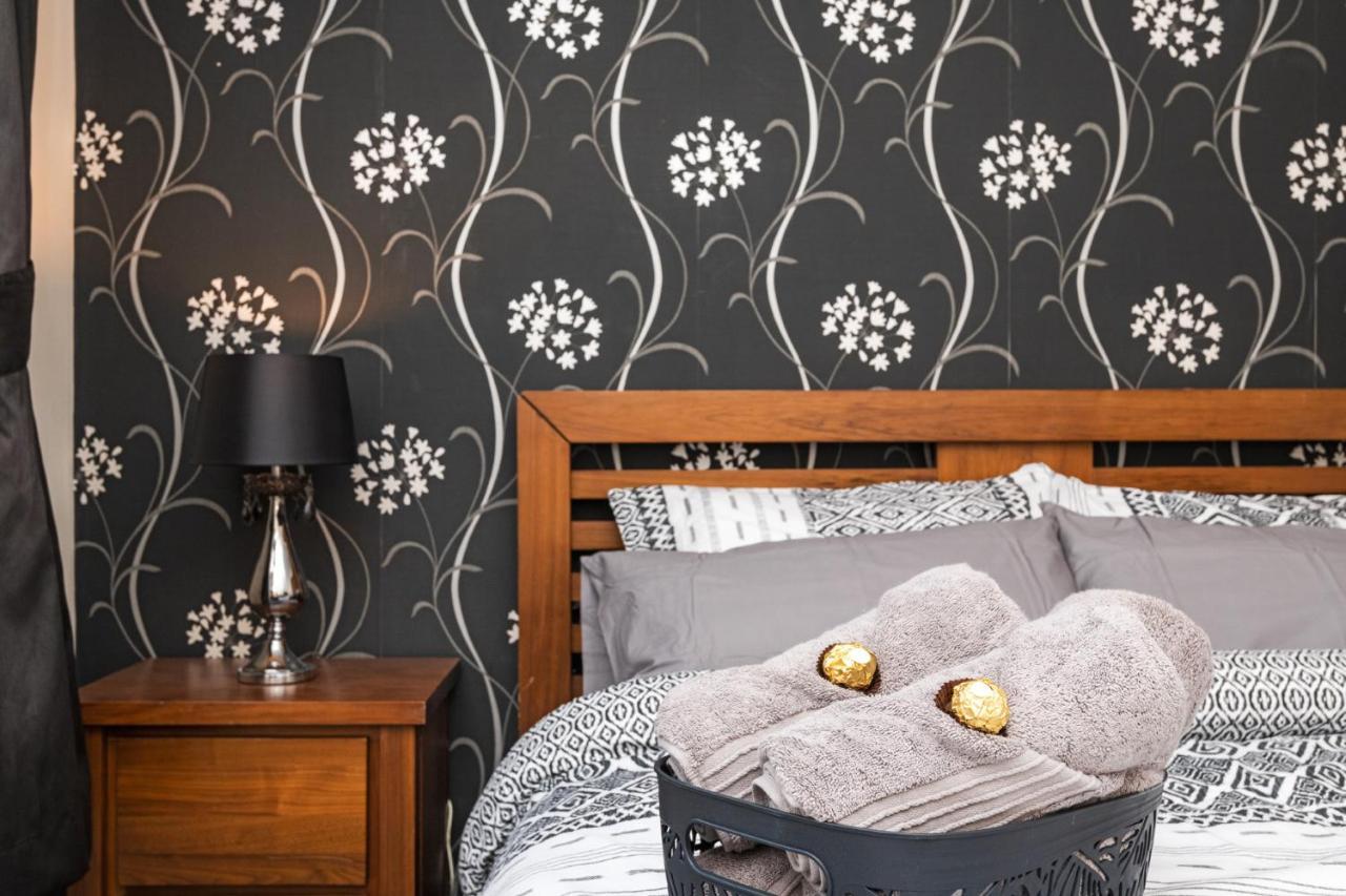 Comfy Cumbrian Stay Distington エクステリア 写真