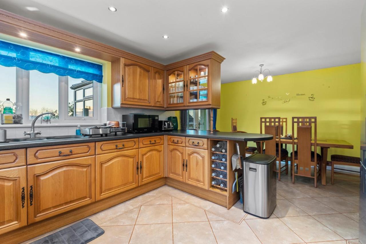 Comfy Cumbrian Stay Distington エクステリア 写真