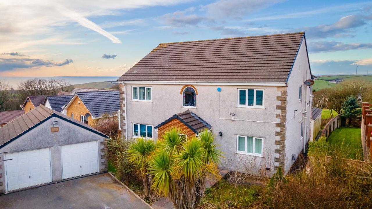 Comfy Cumbrian Stay Distington エクステリア 写真